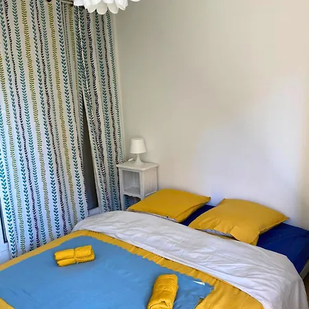 T2 Entre Et Apartment