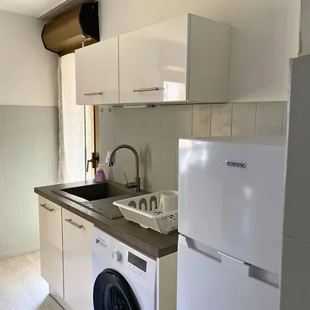 Apartament T2 Entre Et *