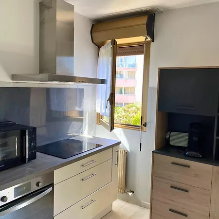 Apartment T2 Entre Et