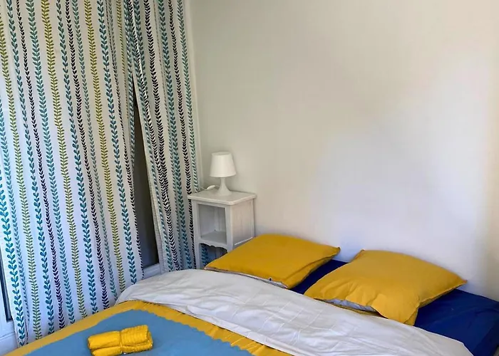 T2 Entre Et Apartment