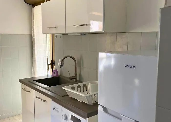 Apartment T2 Entre Et *