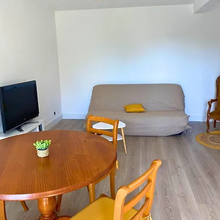 Apartment T2 Entre Et *