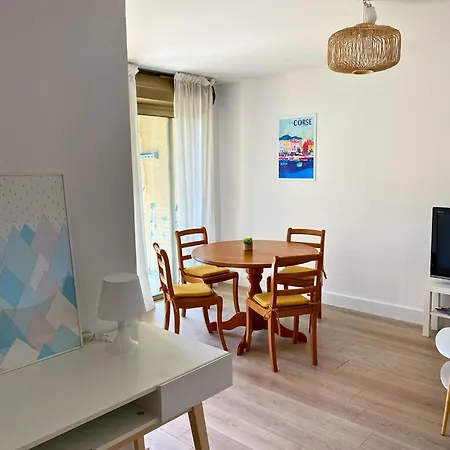 Apartment T2 Entre Et *