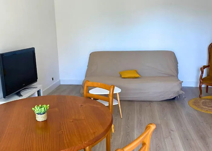 Appartement T2 Entre Et *