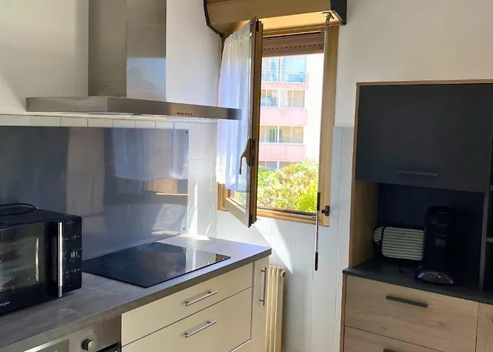 Appartement T2 Entre Et