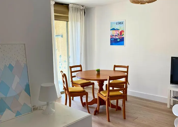 Appartement T2 Entre Et *